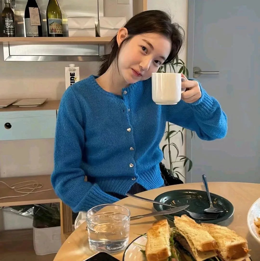 黑手党的好姑娘